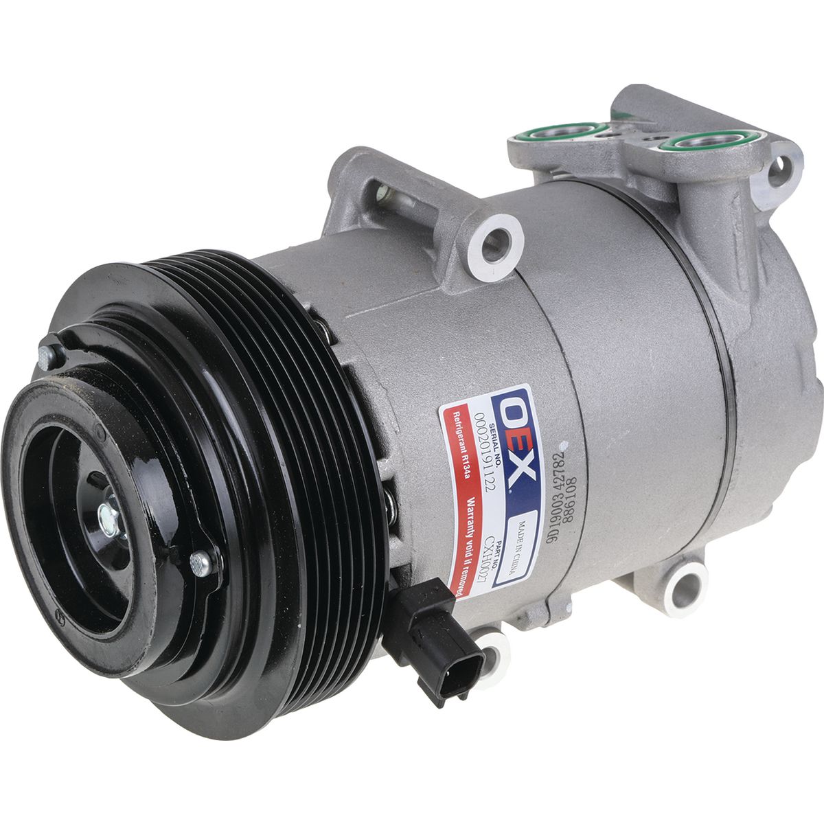 OEX AC Compressor CXH0027