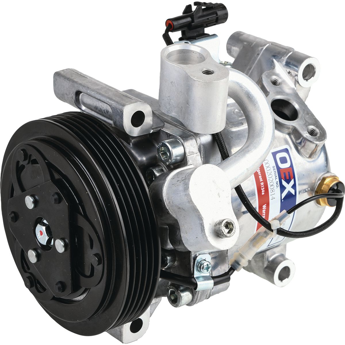 OEX AC Compressor CXS0017