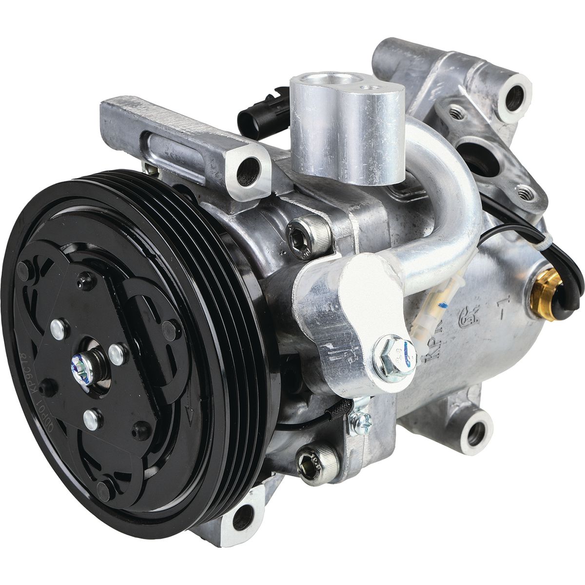 OEX AC Compressor CXS0018