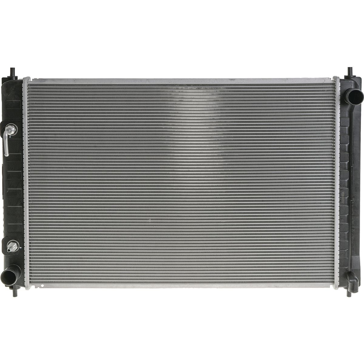 FloKool Radiator (Suits Auto) RAD1849