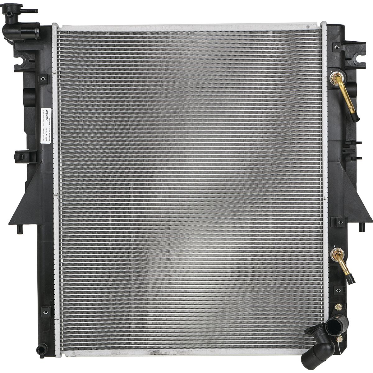 FloKool Radiator RAD1847