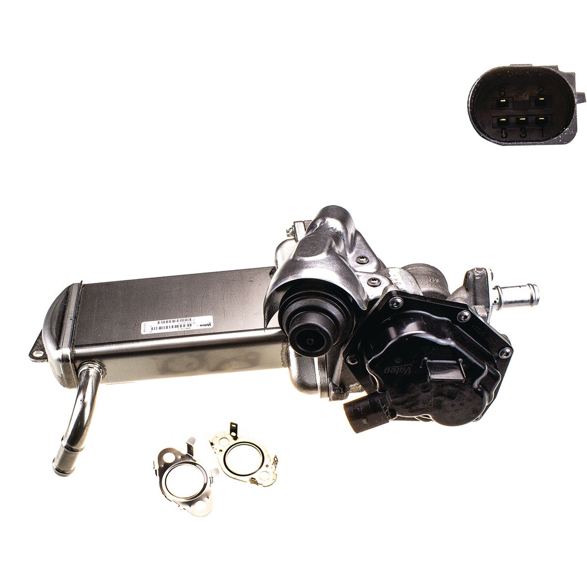 Fuelmiser EGR Valve Valeo FEGR137
