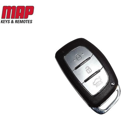 MAP Car Remote Complete fits Hyundai/Kia KF272