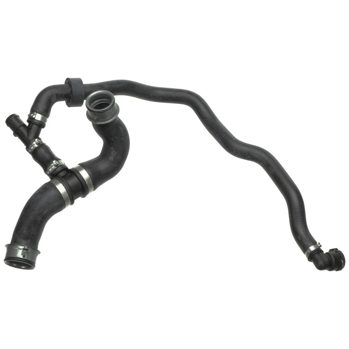 Gates Radiator Hose 05-2603
