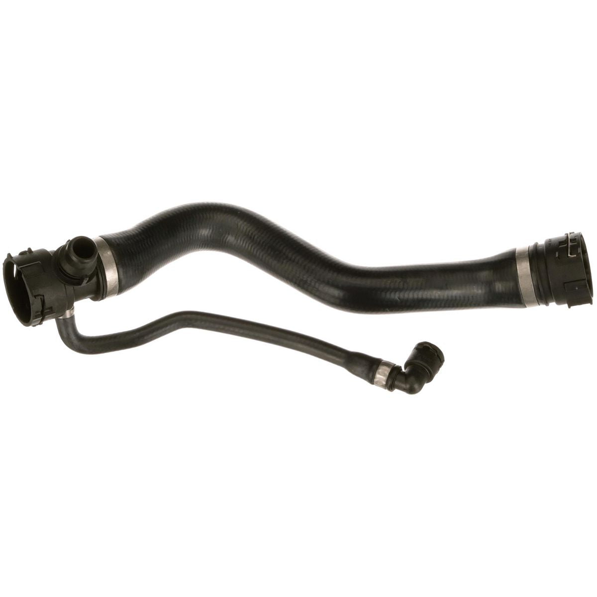 Gates Radiator Hose 05-2554