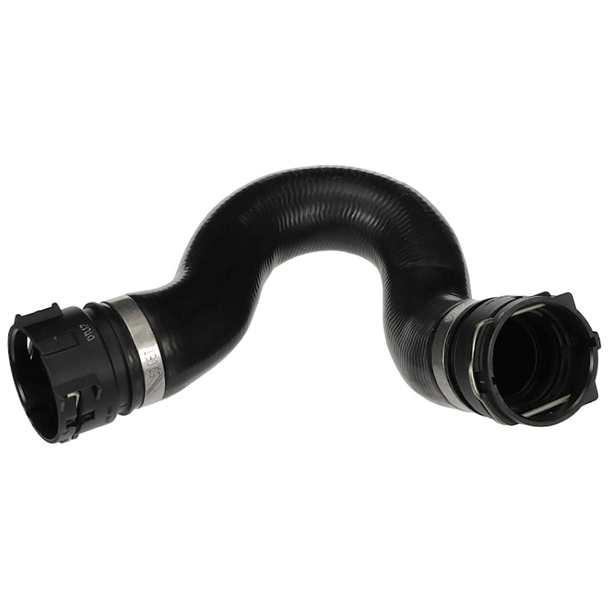 Gates Radiator Hose 05-3855