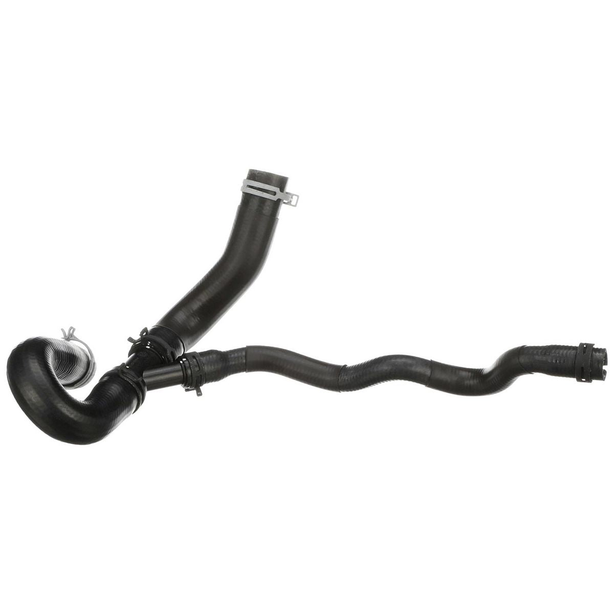 Gates Radiator Hose 05-2911
