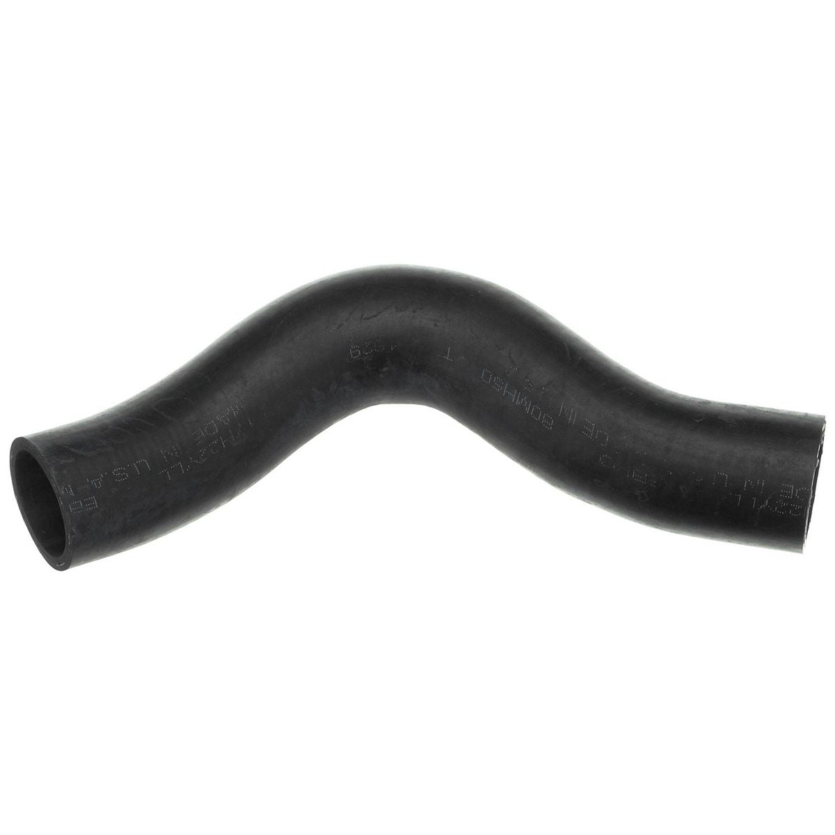 Gates Radiator Hose 05-3777