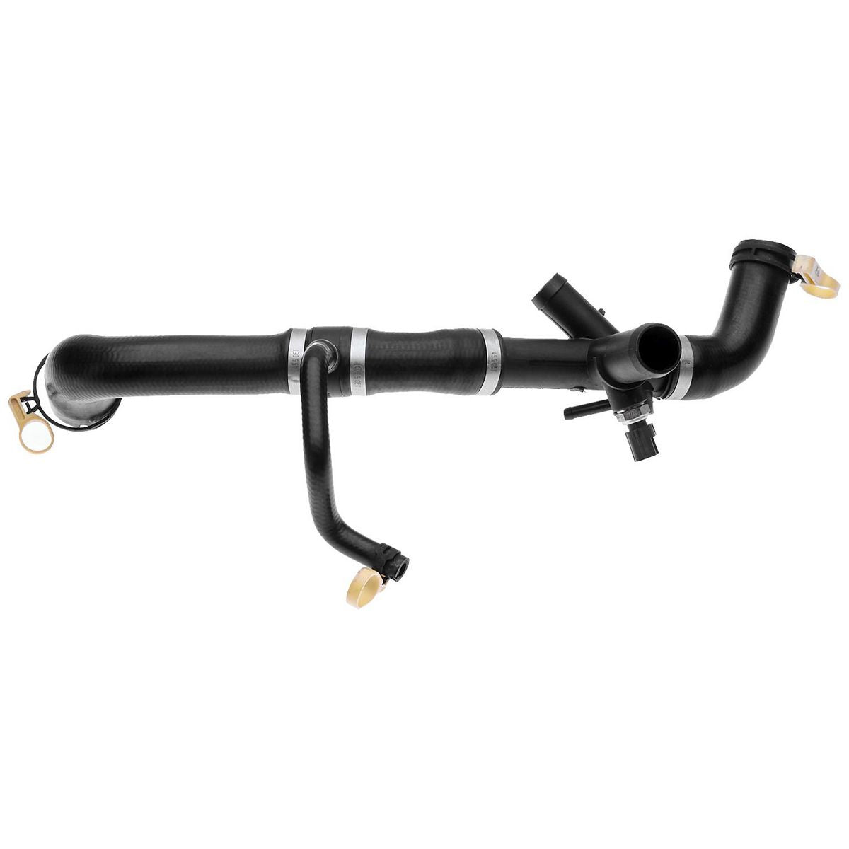 Gates Radiator Hose 05-3041