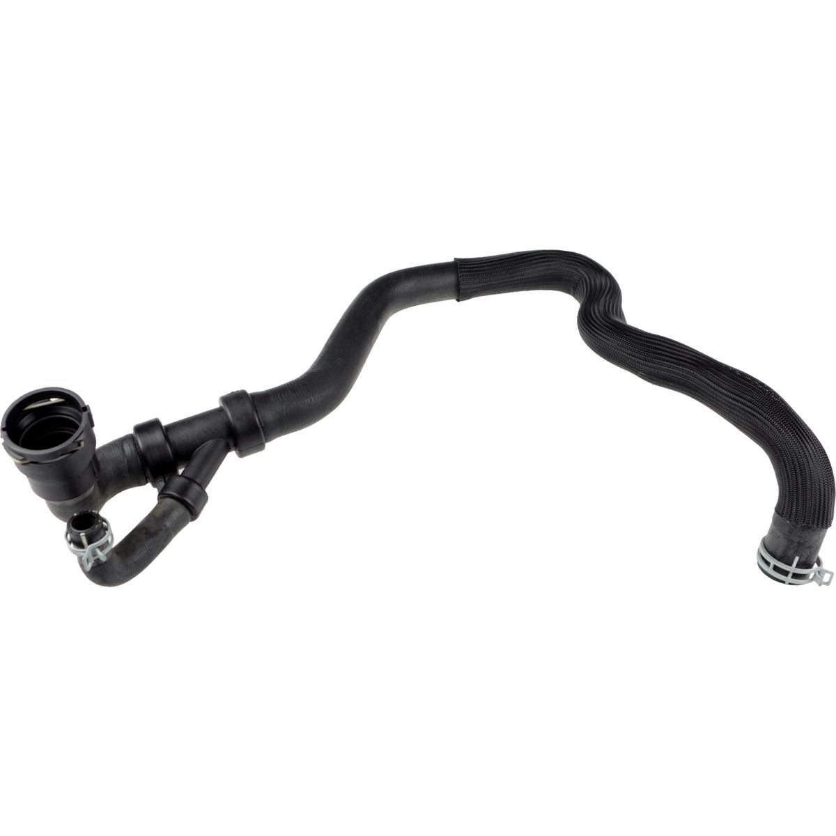 Gates Radiator Hose 05-3024