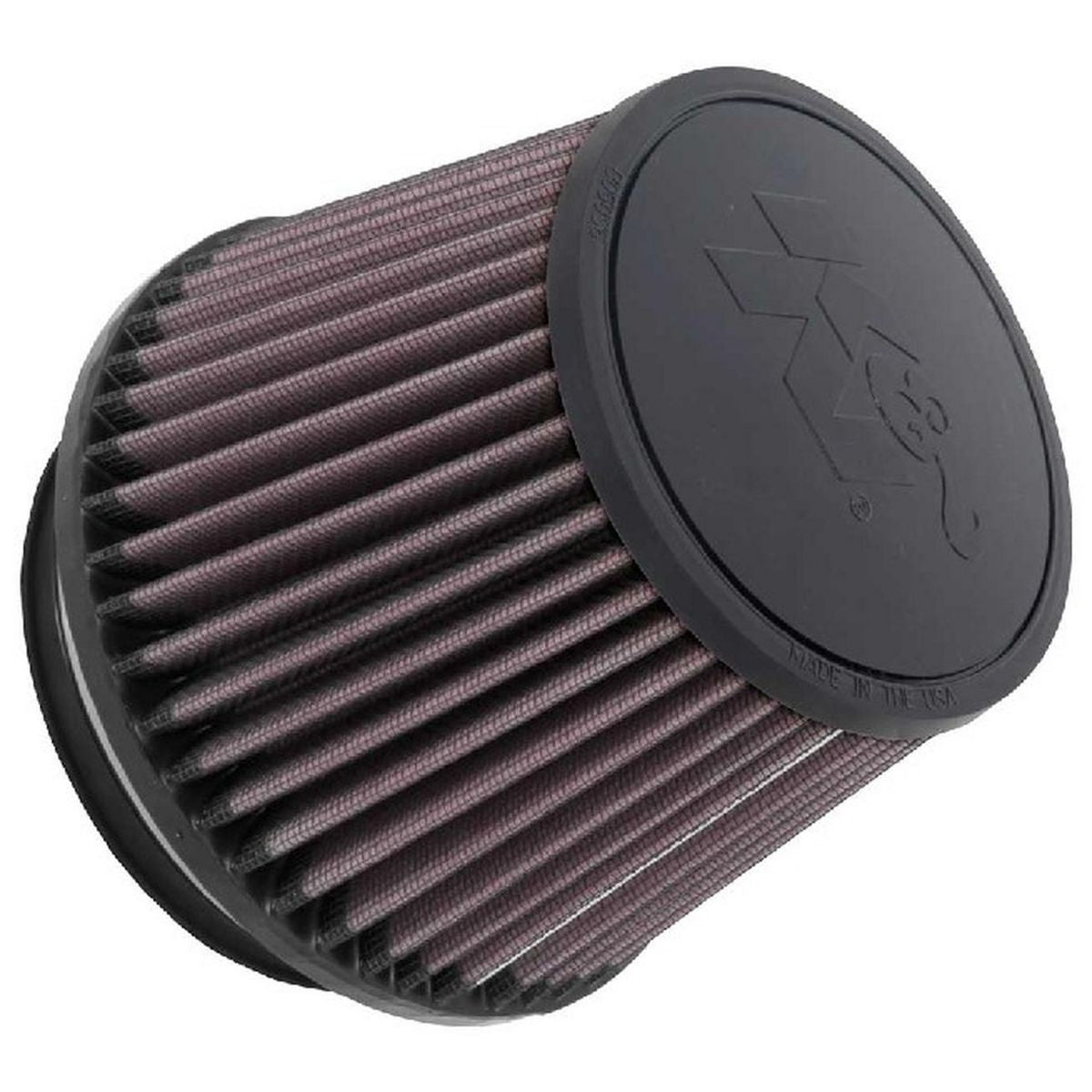 K&N Universal Clamp-On Air Filter KNRU-1005