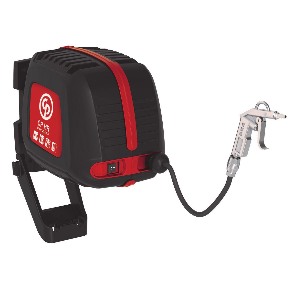 CP Tool Company Hr 1.5Hp Air Compressor With 10M Hose Reel 1129740431