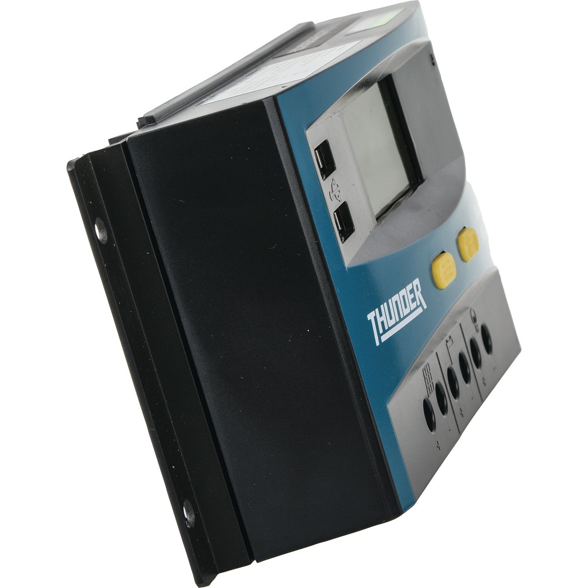 Thunder Solar Regulator & Monitor 30A TDR15010