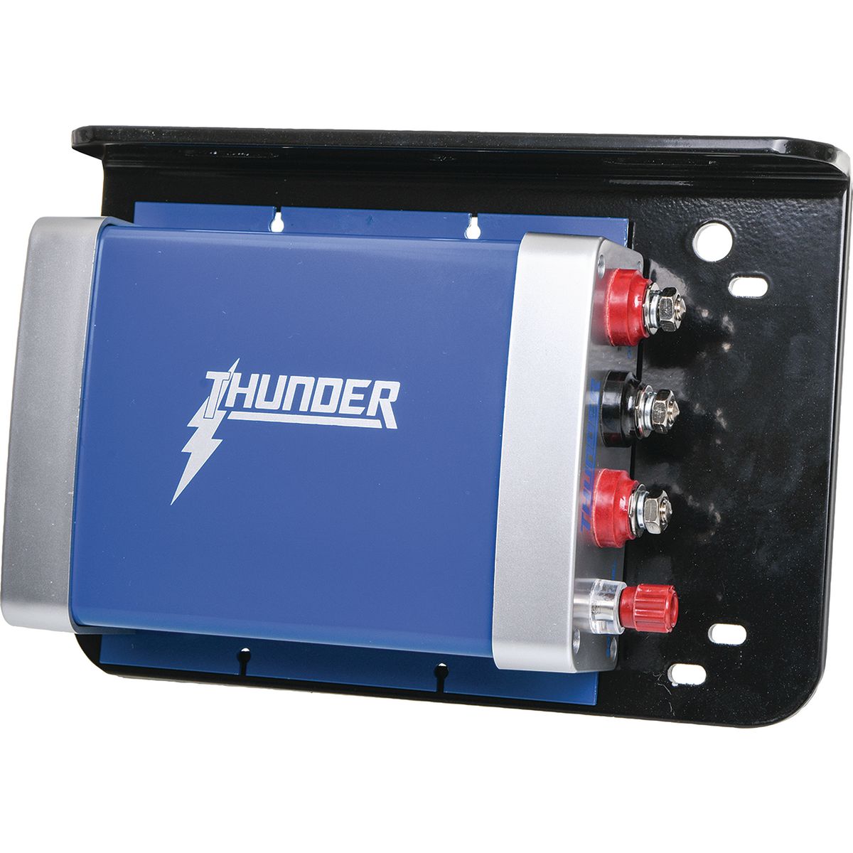 Thunder Dc-Dc Charger Mounting Bracket TDR02025