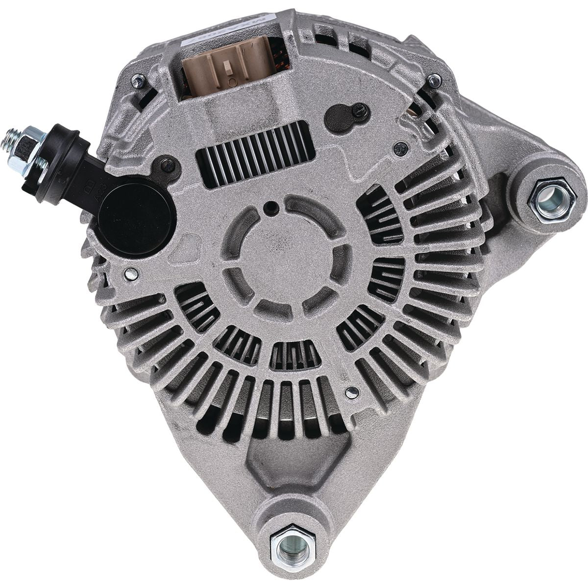 OEX Alternator 12V 150A Mitsubishi Style -Suits Vehicles With Brake Energy Recovery - See Note MXA2087