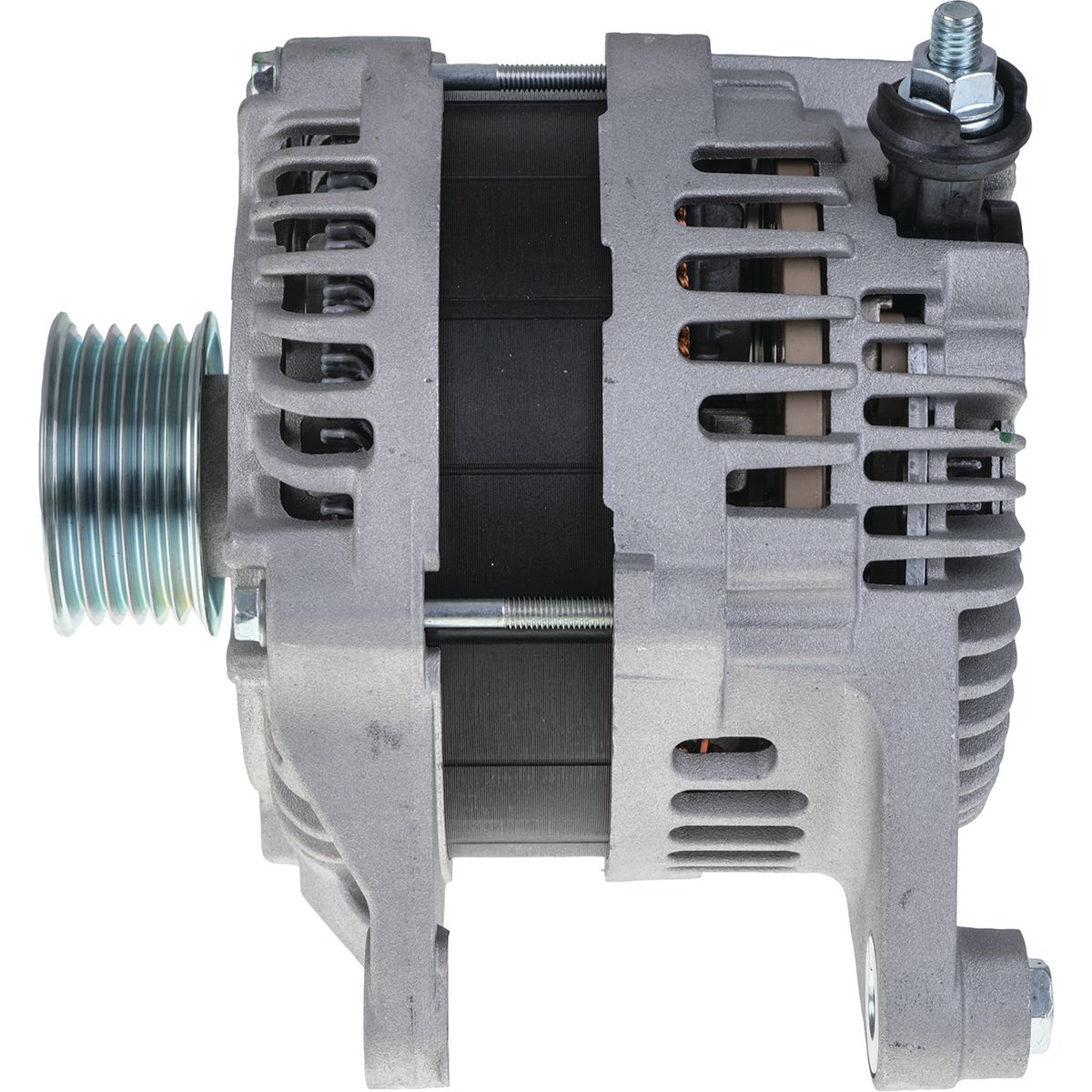 OEX Alternator 12V 150A Mitsubishi Style -Suits Vehicles With Brake Energy Recovery - See Note MXA2087