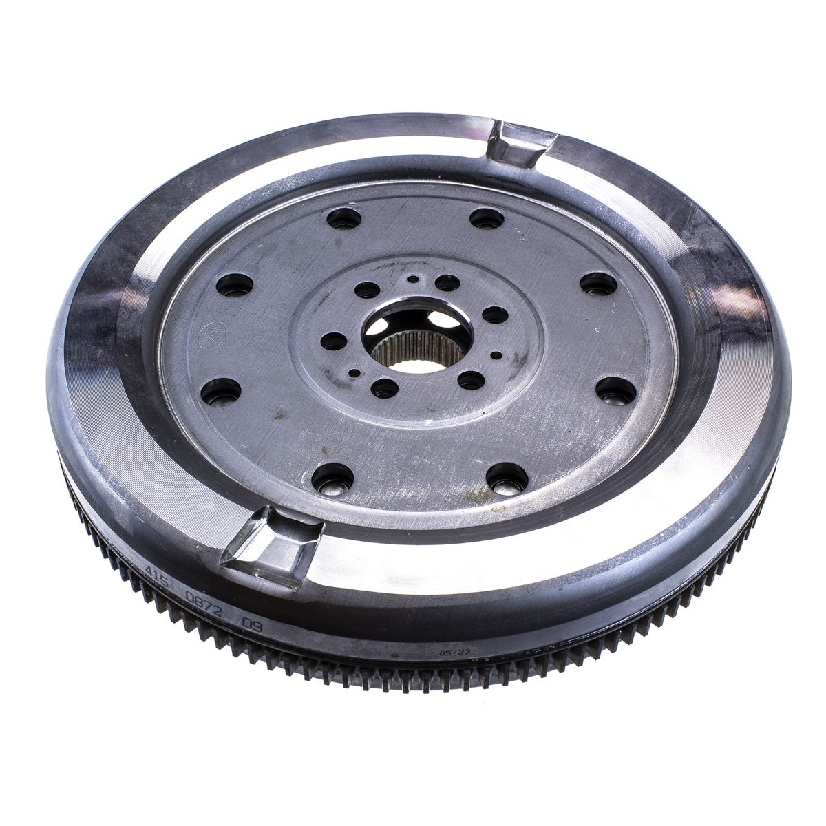 Luk Dual Mass Flywheel (Dmf) To Suit Dual Clutch Transmission (2Ct) VDMF-380000