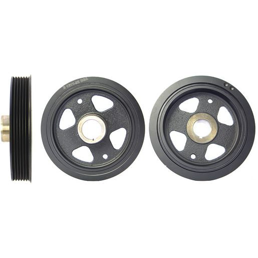 Kelpro Crankshaft Pulley KCP1050