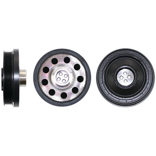 Kelpro Crankshaft Pulley KCP1015
