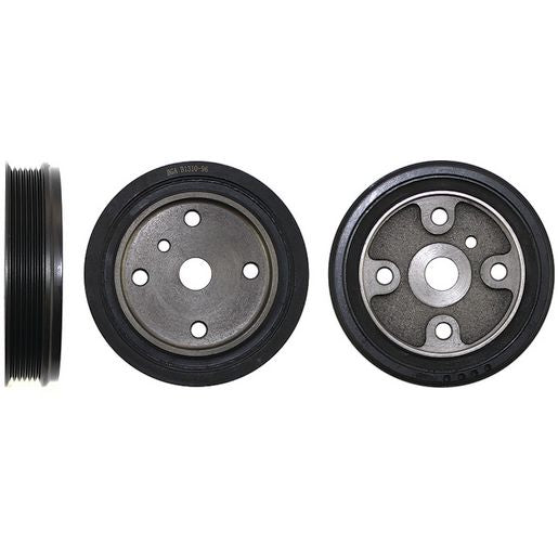 Kelpro Crankshaft Pulley KCP1016