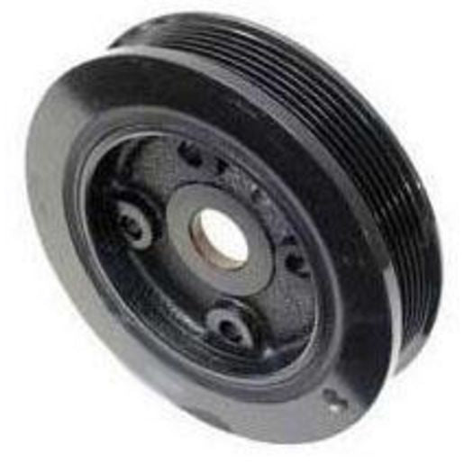 Kelpro Crankshaft Pulley KCP1017