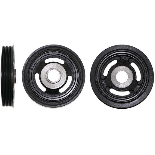 Kelpro Crankshaft Pulley KCP1011