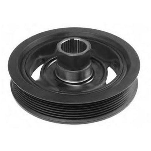 Kelpro Crankshaft Pulley KCP1013