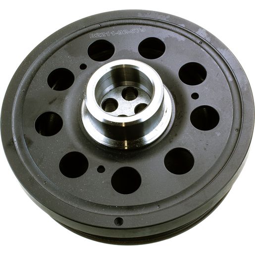 Kelpro Crankshaft Pulley KCP1014