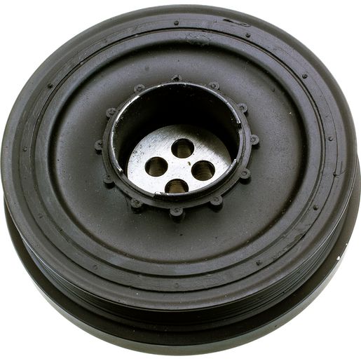 Kelpro Crankshaft Pulley KCP1014