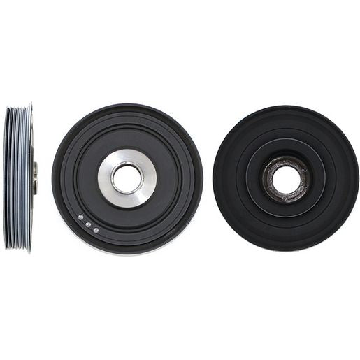 Kelpro Crankshaft Pulley KCP1009