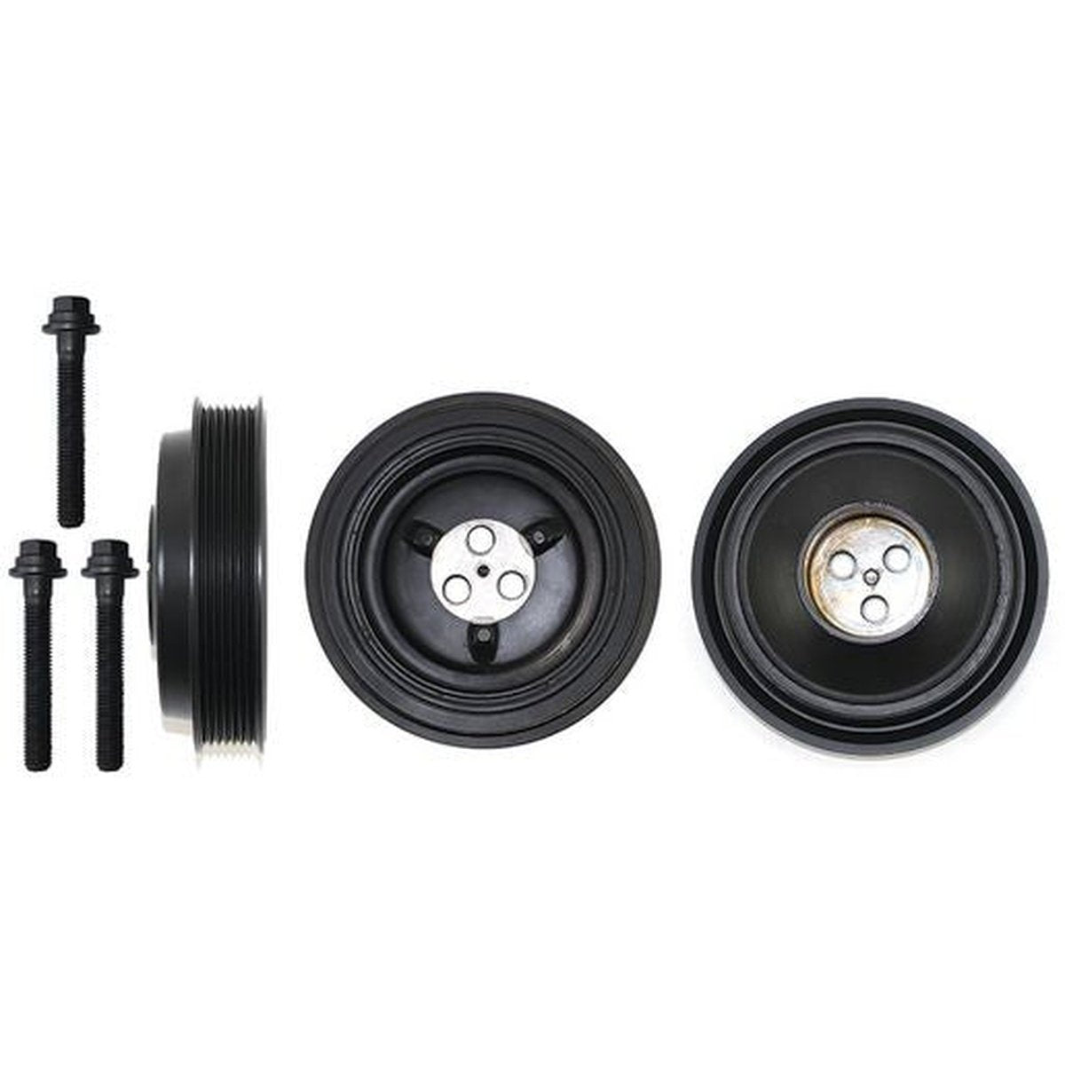 Kelpro Crankshaft Pulley KCP1053