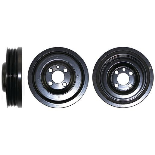 Kelpro Crankshaft Pulley KCP1010