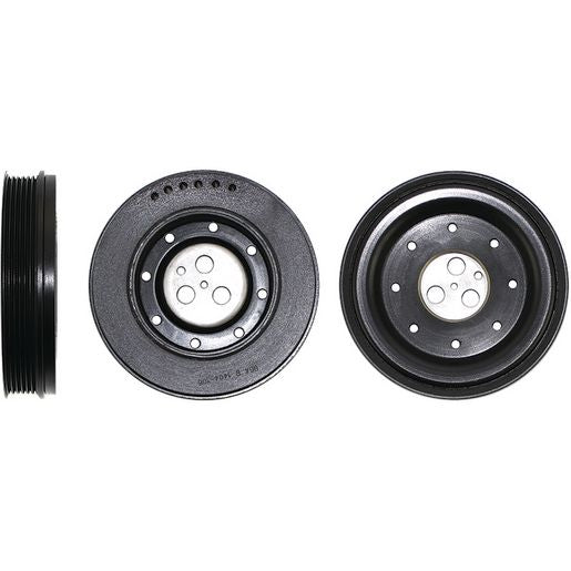 Kelpro Crankshaft Pulley KCP1019