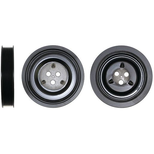 Kelpro Crankshaft Pulley KCP1020