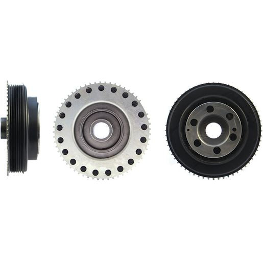 Kelpro Crankshaft Pulley KCP1037