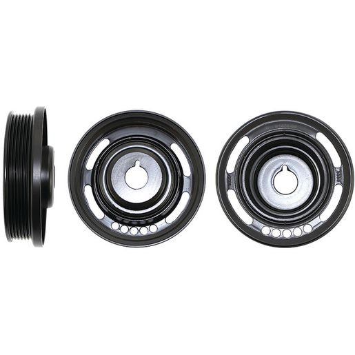 Kelpro Crankshaft Pulley KCP1034