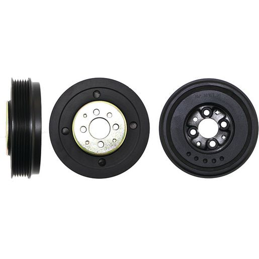 Kelpro Crankshaft Pulley KCP1007