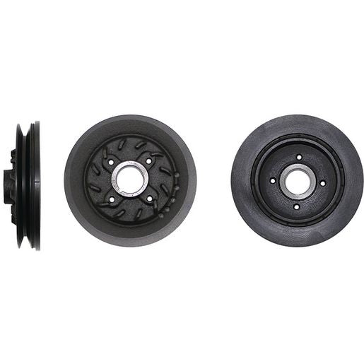 Kelpro Crankshaft Pulley KCP1036