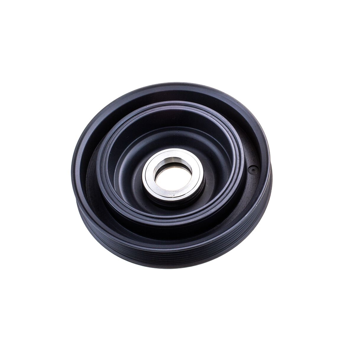 Kelpro Crankshaft Pulley KCP1000
