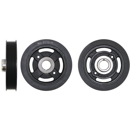 Kelpro Crankshaft Pulley KCP1040