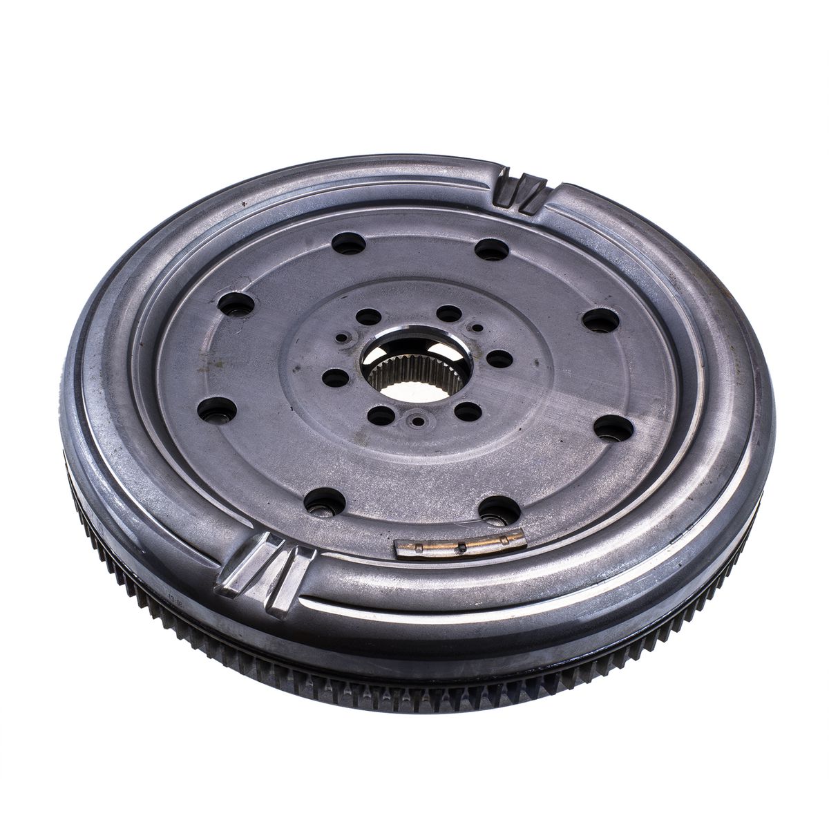 Luk Dual Mass Flywheel (Dmf) To Suit Dual Clutch Transmission (2Ct) VDMF-16050