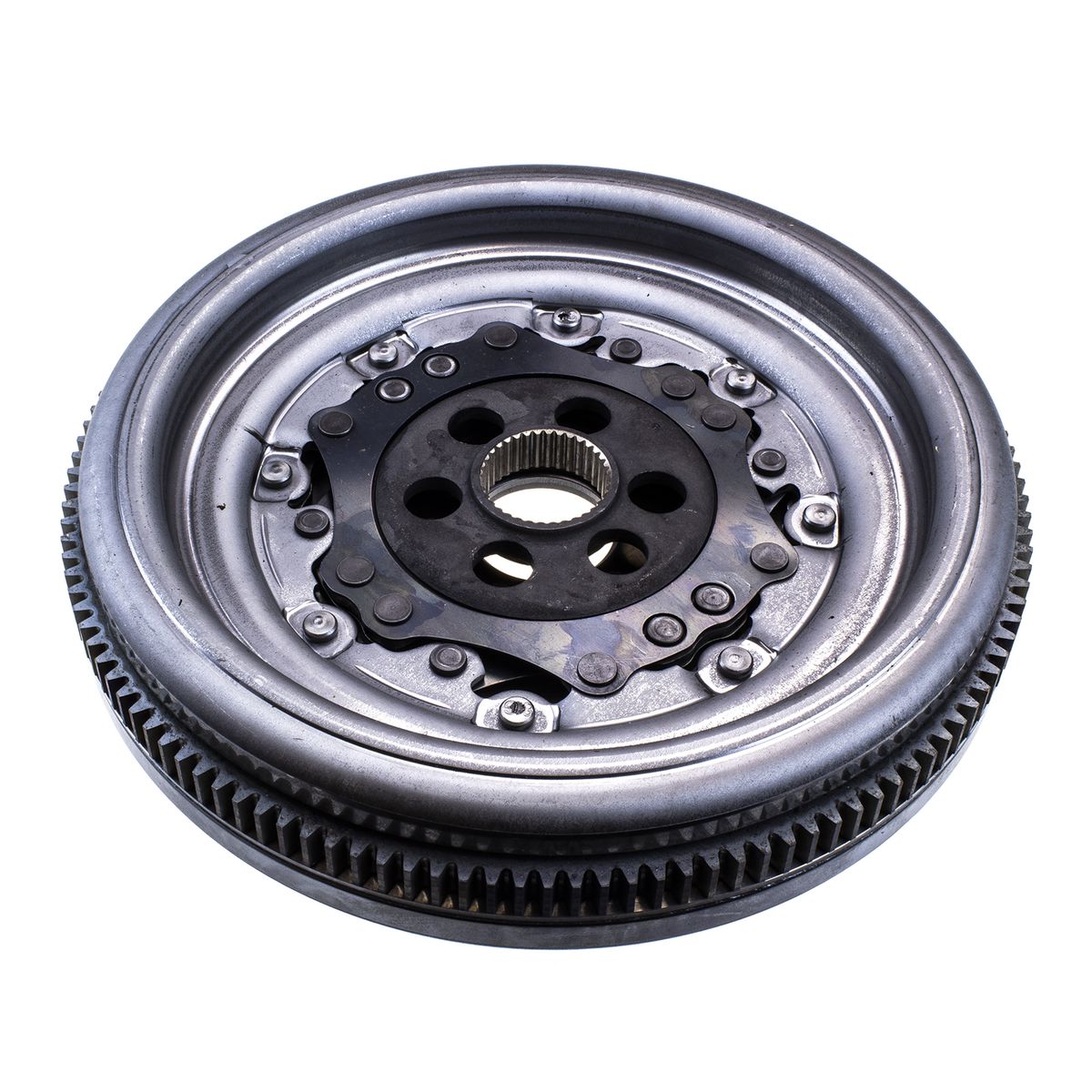 Luk Dual Mass Flywheel (Dmf) To Suit Dual Clutch Transmission (2Ct) VDMF-16050