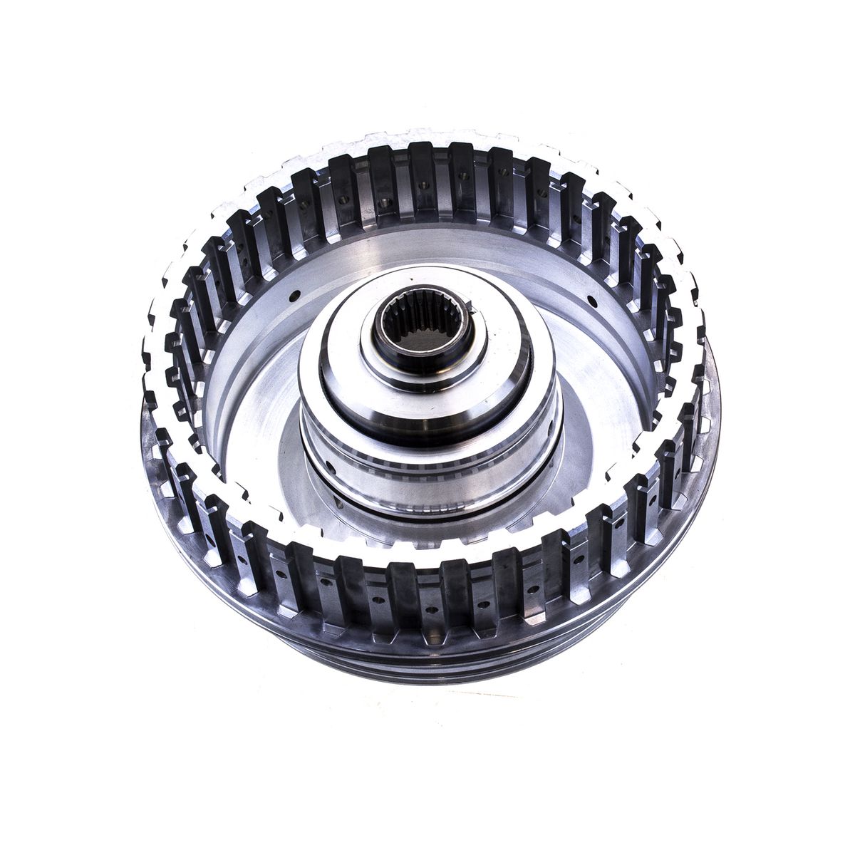 Drivetech Drum 6T40 4-5-6 Gen 1 Bare JX-640012