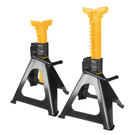 Omega Jack Stands 8000Kg VSR8000AA