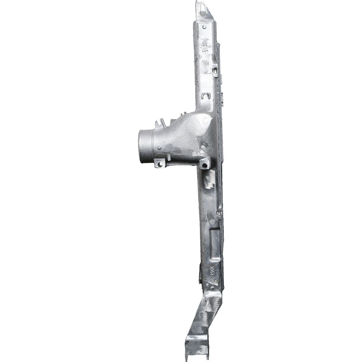 Valeo Intercooler OE Quality 818880