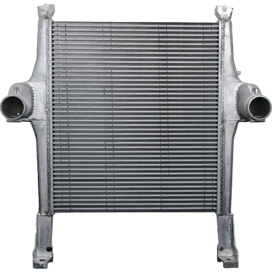 Valeo Intercooler OE Quality 818880