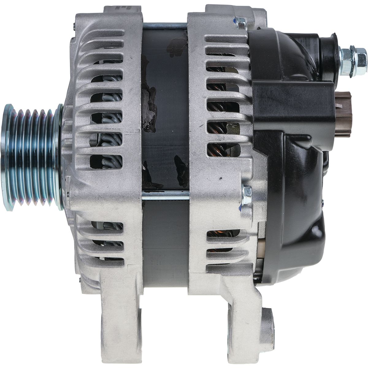 OEX Alternator 12V 130A Denso Style DXA4107