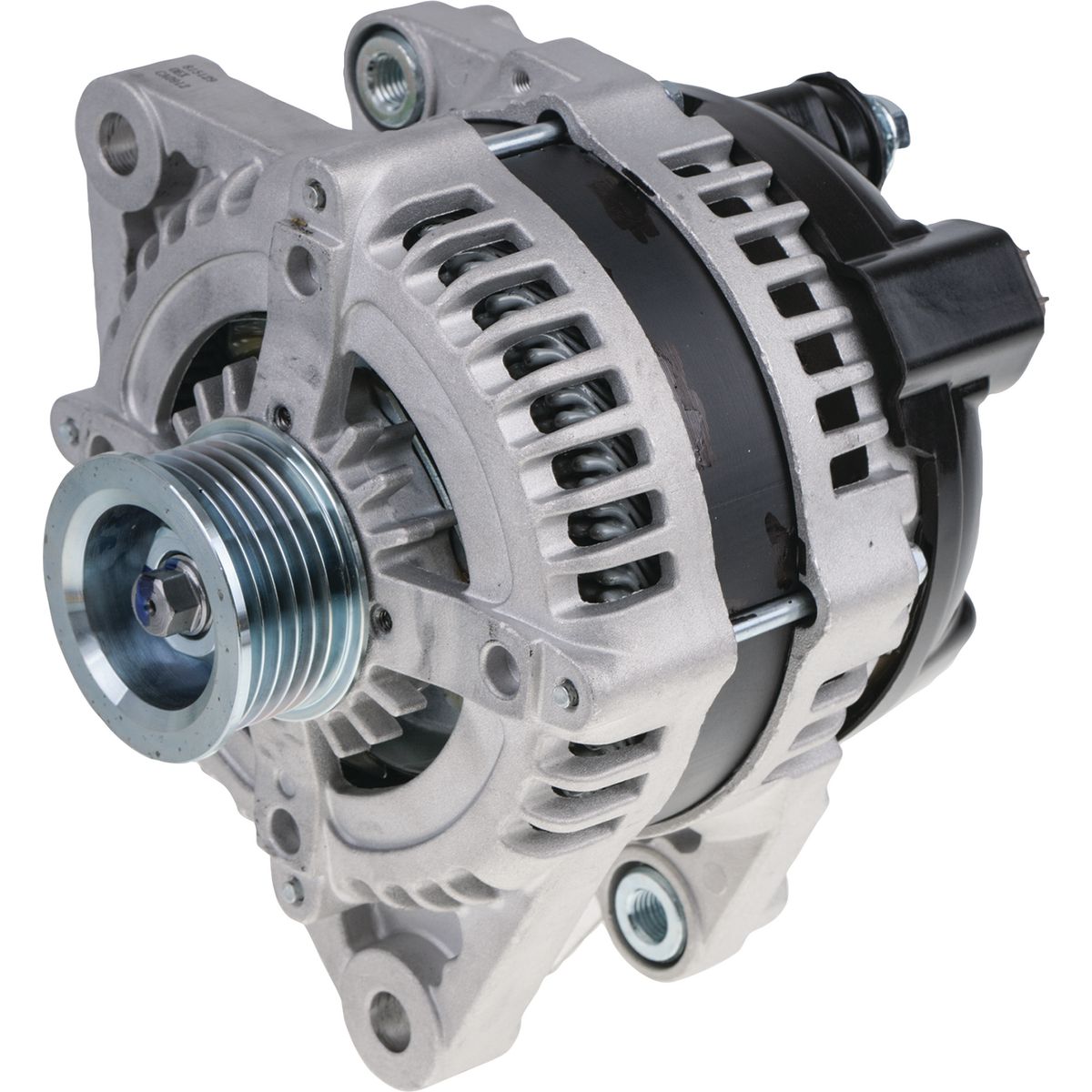 OEX Alternator 12V 130A Denso Style DXA4107