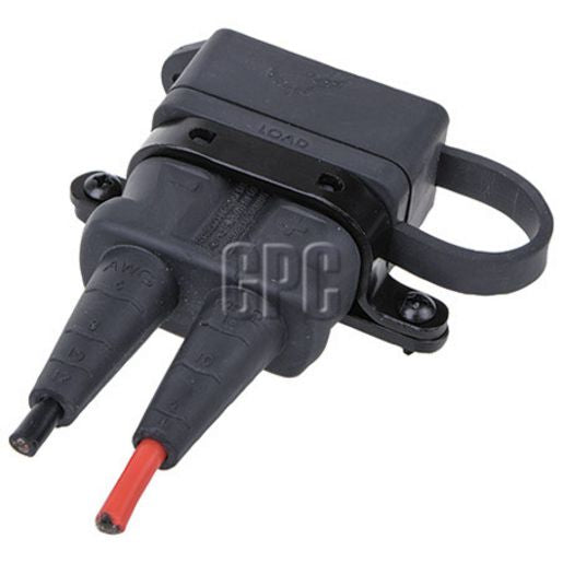 OEX Mounting Bracket fits 50A Anderson Boot ACX2760M