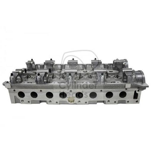 Kiwi Cylinder Head-Kia J3 10261283